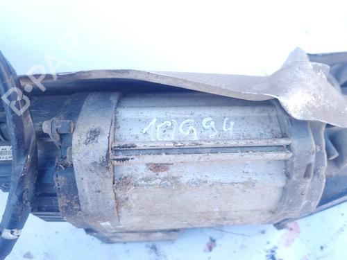 Steering column VW JETTA III (1K2) 1.6 FSI | BP34823159M21 - Image 5