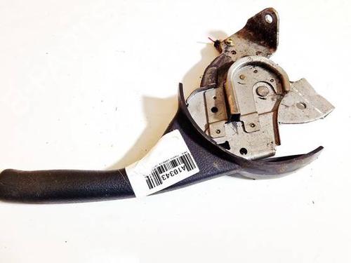 Used Hand brake Hand brake TOYOTA COROLLA (_E12_) 2.0 D-4D (CDE120R, CDE120L_) (110 hp) 35013712 35013712