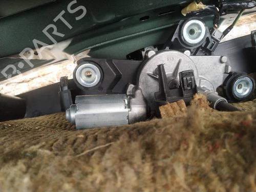 Used Rear wiper motor Rear wiper motor 35302611 35302611