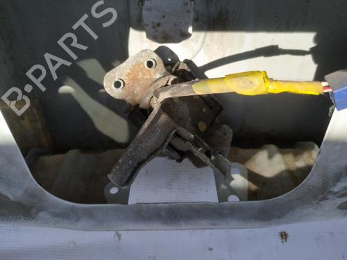 Used Tailgate lock Tailgate lock 35520174 35520174