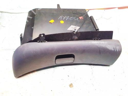 Used Glove box Glove box MERCEDES-BENZ A-CLASS (W168) A 170 CDI (168.008) (90 hp) 35462303 35462303