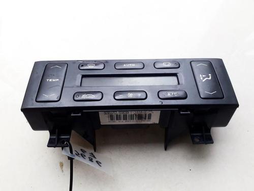 Used Climate control Climate control PEUGEOT 406 (8B) 2.0 HDI 110 (109 hp) 35871153 35871153