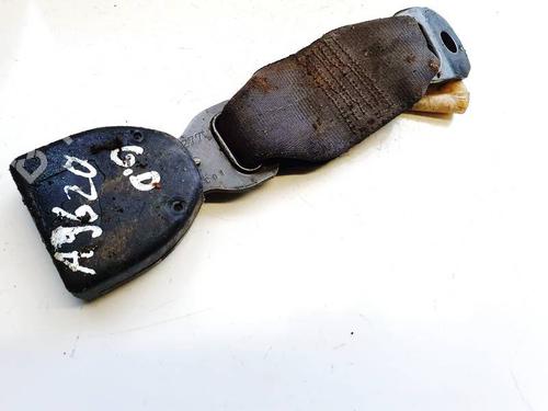 Used Seat buckle Seat buckle 35196178 35196178
