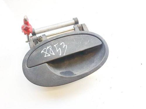 rear-left-exterior-door-handle-opel-meriva-a-mpv-x03-2003-2004-2005-2006-2007-2008-2009-2010-35282163 main image