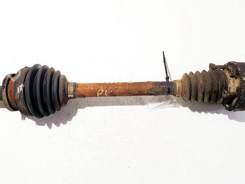 Used Left front driveshaft Left front driveshaft VW POLO IV (9N_, 9A_) 1.2 12V (64 hp) 34873800 34873800