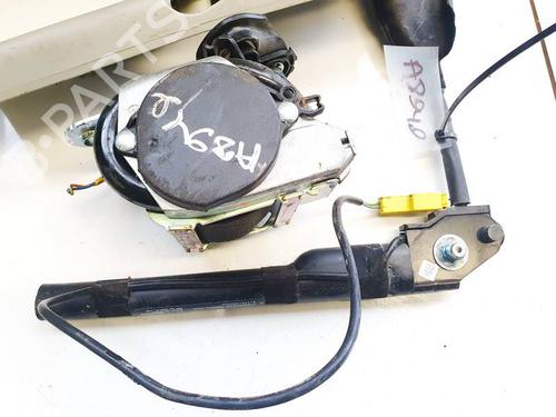 Front right seatbelt CHEVROLET CRUZE (J300) 1.8 | BP35300850I25 - Image 2
