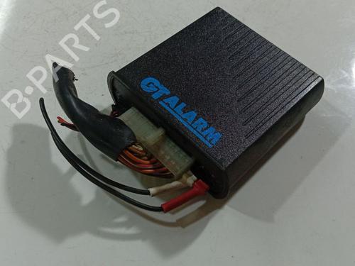 Electronic module VW PASSAT B6 (3C2) 2.0 TDI | BP34796655M83 - Image 3