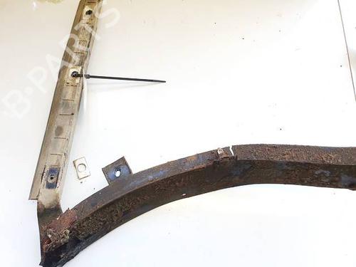 Used Rear bumper bracket Rear bumper bracket 34764542 34764542