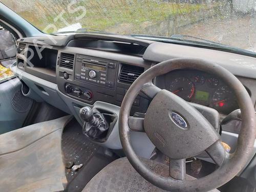 Fuse box FORD TRANSIT Van (FA_ _) 2.2 TDCi | BP33524538E1 - Image 8