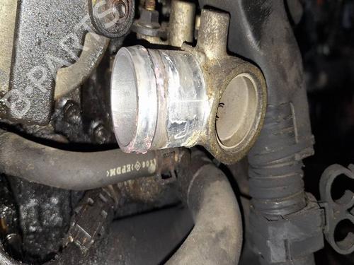 Used Thermostat housing Thermostat housing 38766535 38766535