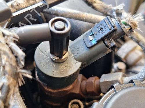 Used Injector Injector VOLVO C30 (533) 1.6 D (109 hp) 34986902 34986902