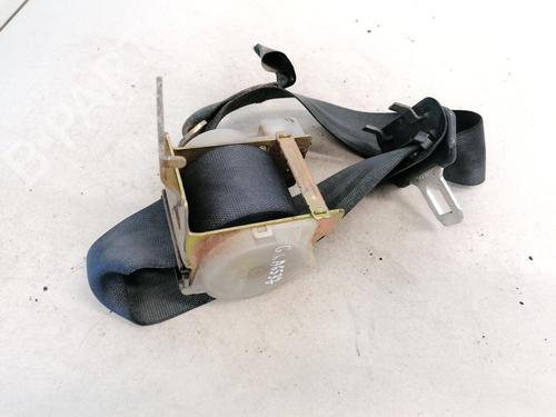 Used Rear left seatbelt Rear left seatbelt 35590422 35590422