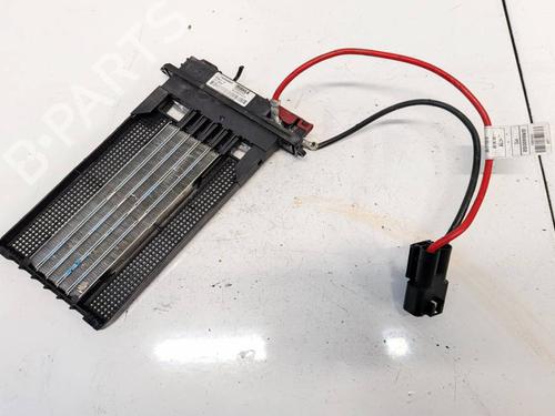 Used Heater resistor Heater resistor 36687512 36687512