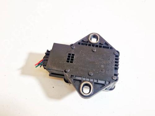 Electronic module SUBARU FORESTER (SH_) 2.0 D AWD (SHH, SHD, SHN) | BP34982986M83 - Image 2