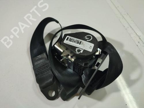Used Rear right seatbelt Rear right seatbelt 34824817 34824817