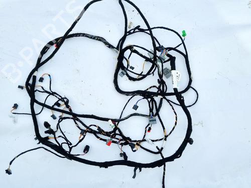 Wiring harness JAGUAR I-PACE (X590) EV400 AWD | BP35531891E16 - Image 2