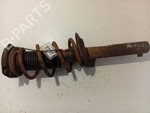 Used Right front shock absorber Right front shock absorber 38800344 38800344