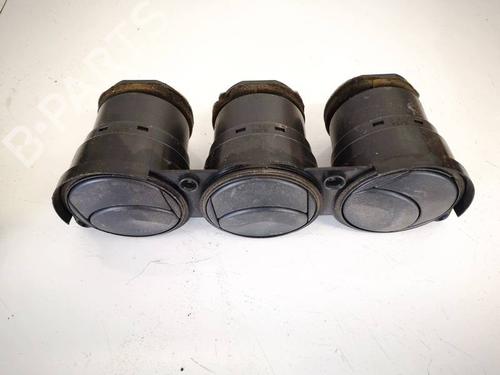 Luftventil Luftventil MAZDA 6 Hatchback (GG) 2.0 DI (GG14) (136 hp) 32592213 32592213