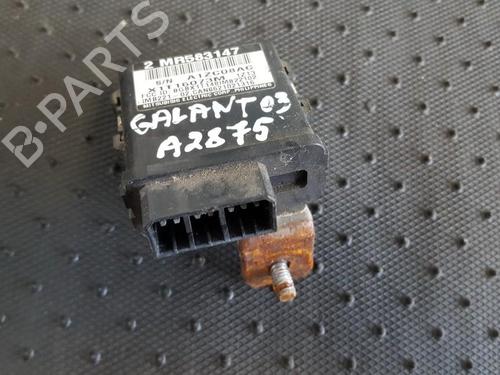 Used Electronic module Electronic module MITSUBISHI GALANT VIII Estate (EA_, EC_) 2.0 (EA2W) (136 hp) 33486433 33486433