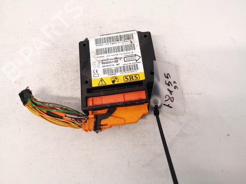 ecu-airbags-peugeot-607-9d-9u-2000-32911126 main image