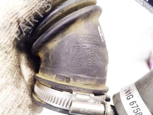 Pipe AUDI A1 (8X1, 8XK) 1.8 TFSI | BP39222419M125 - Image 4