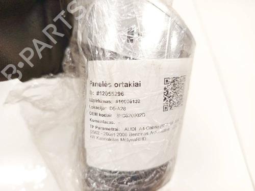Luftventil BMW 5 (F10) 535 d | BP38630344I21 - Image 3