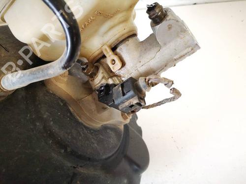 Brake master cylinder SKODA YETI (5L) 1.4 TSI | BP35222831M77 - Image 2