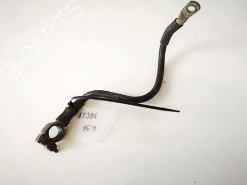 Used Cable Cable AUDI A3 (8L1) 1.9 TDI (110 hp) 35495580 35495580
