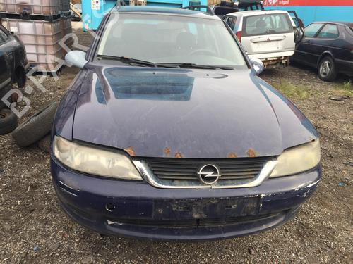 Electronic sensor OPEL VECTRA B (J96) 2.0 DTI 16V (F19) | BP35672199M84 - Image 4