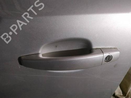 front-left-exterior-door-handle-opel-astra-h-a04-2004-2005-2006-2007-2008-2009-2010-2011-2012-2013-2014-35313437 main image