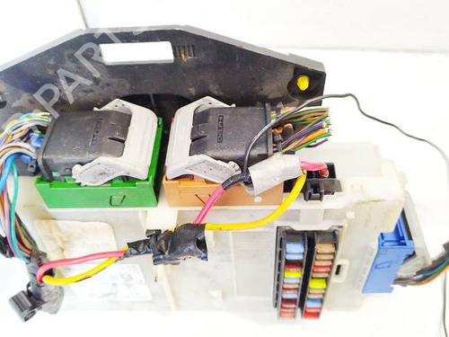 Electronic module FORD MONDEO IV (BA7) 1.8 TDCi | BP36895258M83 - Image 3