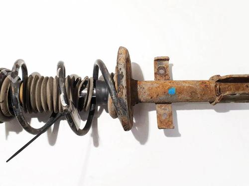 Used Left front shock absorber Left front shock absorber 35373964 35373964