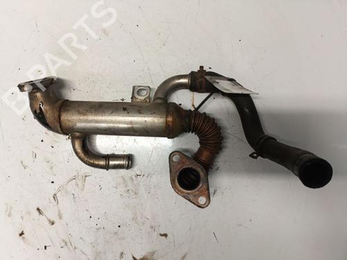 Egr SKODA FABIA II (542) 1.4 TDI | BP34995771M69 - Image 2