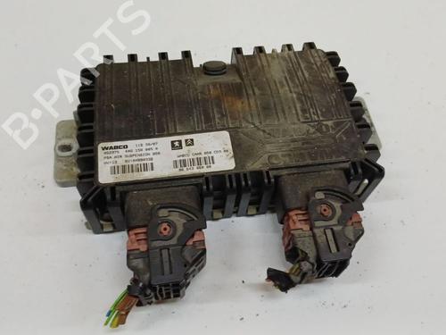 Used Electronic module Electronic module 34786500 34786500
