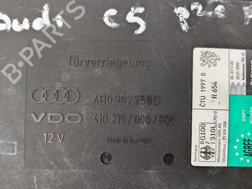 Electronic module AUDI A6 C5 (4B2, 4B4) 2.5 TDI | BP34936569M83 - Image 3