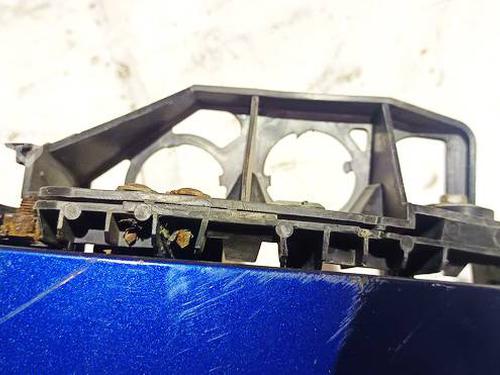 Used Front bumper bracket Front bumper bracket 35168225 35168225