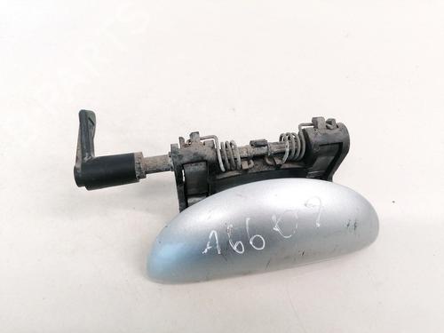 rear-left-exterior-door-handle-peugeot-206-sw-2ek-2002-35538733 main image