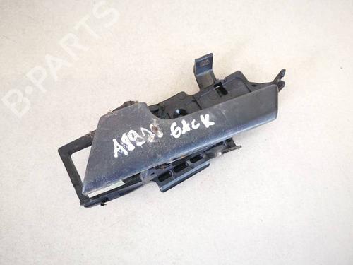 Venstre bagtil invendig håndtag Venstre bagtil invendig håndtag CHEVROLET AVEO / KALOS Hatchback (T250, T255) 1.2 (84 hp) 35242145 35242145