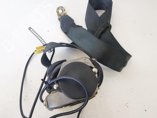 Front left seatbelt AUDI A4 B5 (8D2) 1.9 TDI | BP35536428I26 - Image 2