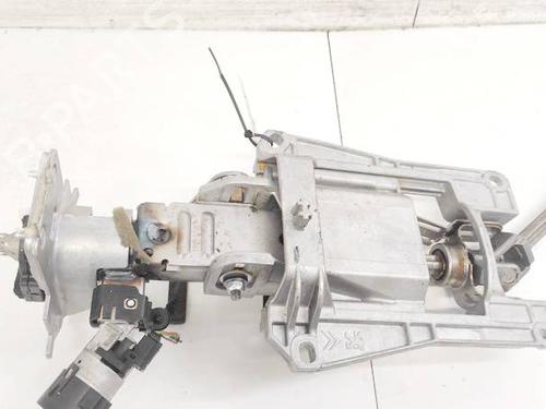 Used Steering column Steering column CITROËN C5 III (RD_) 1.8 16V (RD6FXC) (125 hp) 35339754 35339754