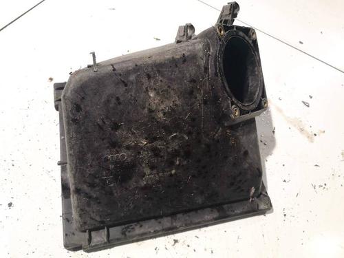 Used Air filter box Air filter box AUDI A4 B5 (8D2) 1.8 (125 hp) 34850463 34850463