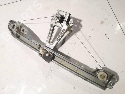 Used Rear right window mechanism Rear right window mechanism 34855903 34855903