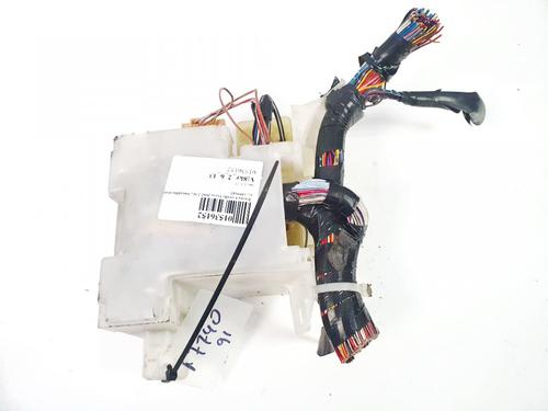 Used Fuse box Fuse box TOYOTA COROLLA Verso (_E12_) 2.0 D-4D (CDE120_, CDE120R) (90 hp) 32895527 32895527