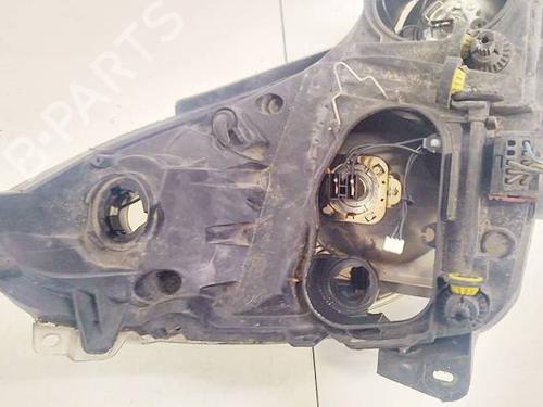 Left headlight OPEL CORSA D (S07) 1.4 (L08, L68) | BP35033611C28 - Image 3