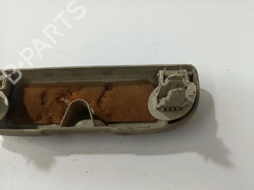 Handskerum NISSAN PRIMERA Hatchback (P12) 1.9 dCi | BP34805861C95 - Image 4