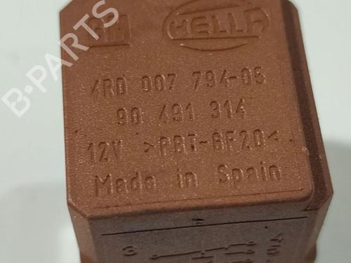 Other OPEL ASTRA H (A04) 1.7 CDTI (L48) | BP32551273O1