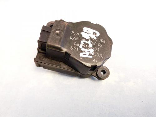 Used Electronic module SAAB 9-3 (YS3F, E79, D79, D75) 2.0 t (175 hp) 33108717