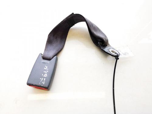 Used Seat buckle Seat buckle 35642554 35642554