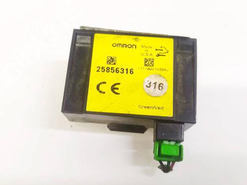 Used Electronic module CHEVROLET CAPTIVA (C100, C140) 2.0 D 4WD (150 hp) 32606557