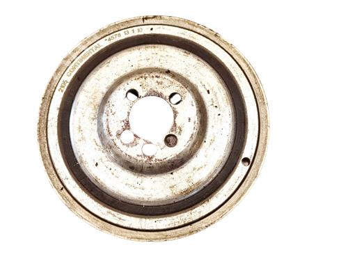 Polea Polea SAAB 9-5 Estate (YS3E) 1.9 TiD (150 hp) 35392839 35392839